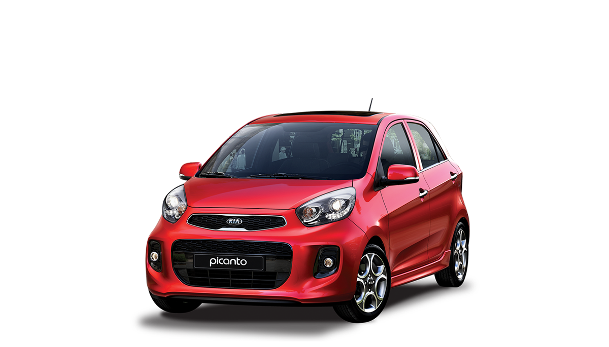 kia picanto 2022